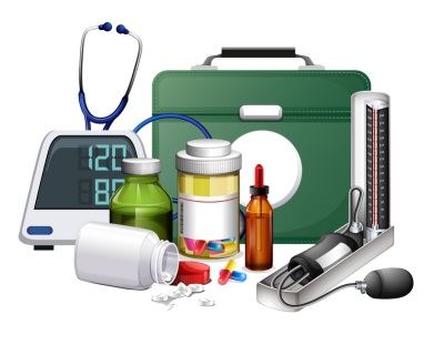 Diagnostic Equipment