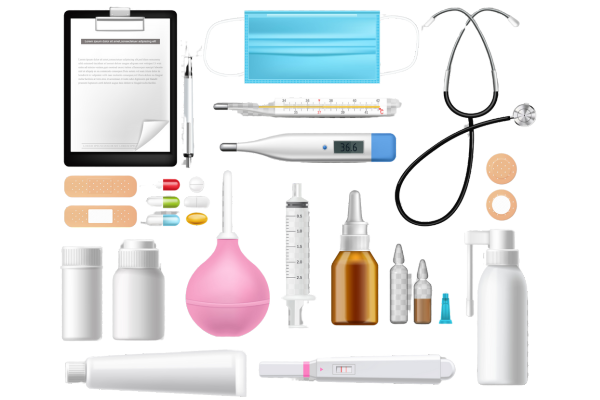 Medical Equipment