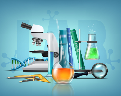 Laboratory Equipment