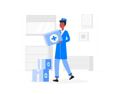 Quality Control Materials