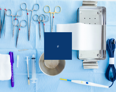 Surgical Instruments